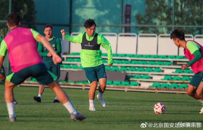 关于亚冠赛程吃紧，北京国安关键时刻豪取连胜，目标明确，团队化学反应显著的信息