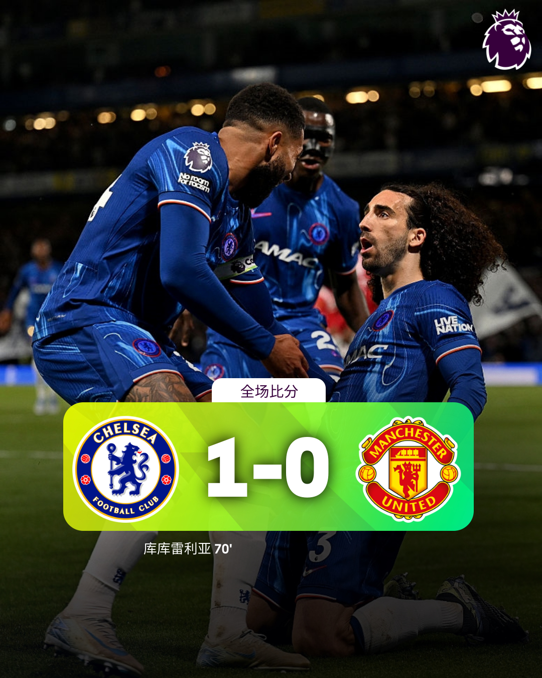 关于转折点！切尔西复出首秀，国王杯转会期攻防权衡，球迷炸锅，更衣室氛围转暖的信息